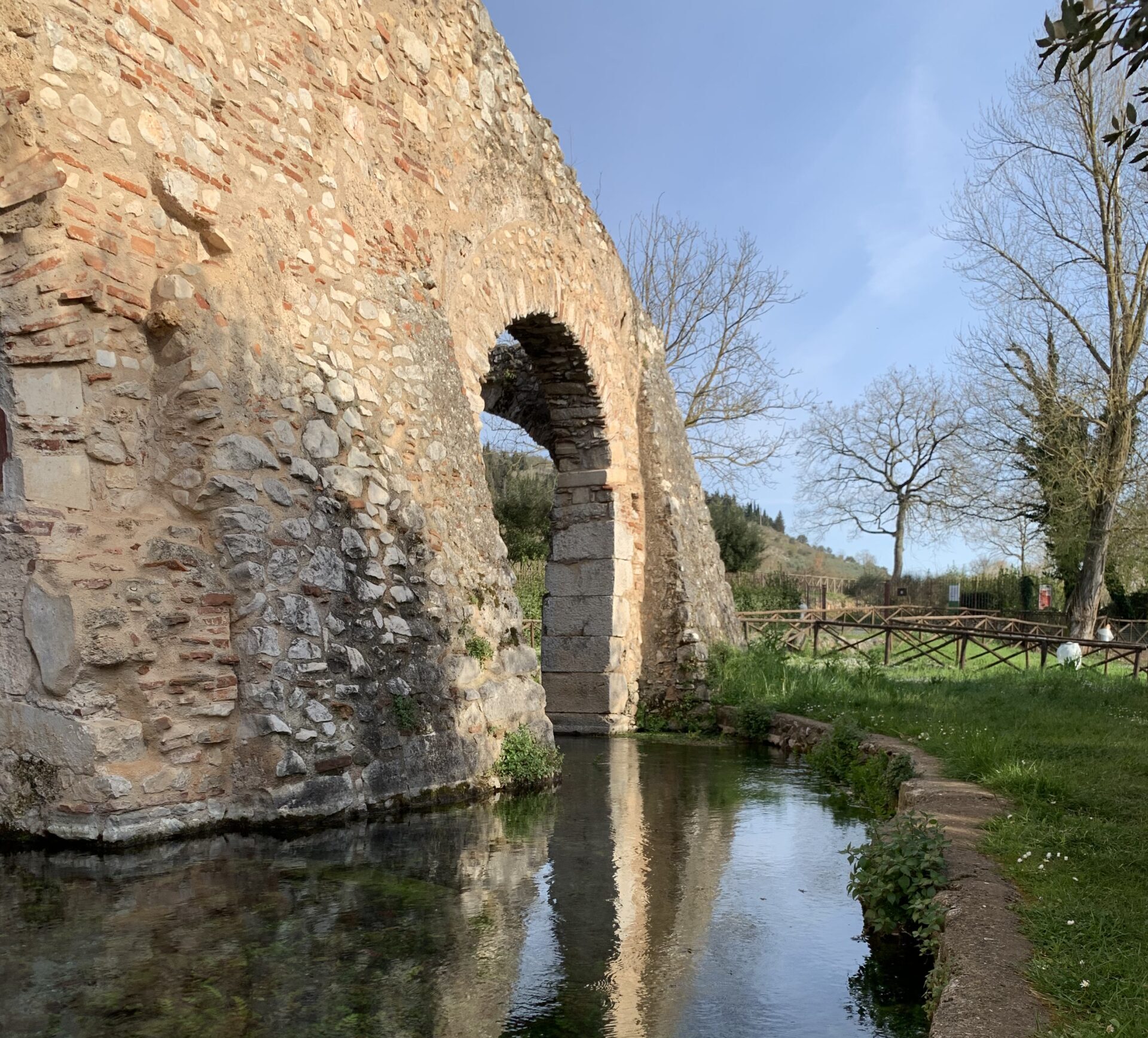 Battistero di San Giovanni in Fonte