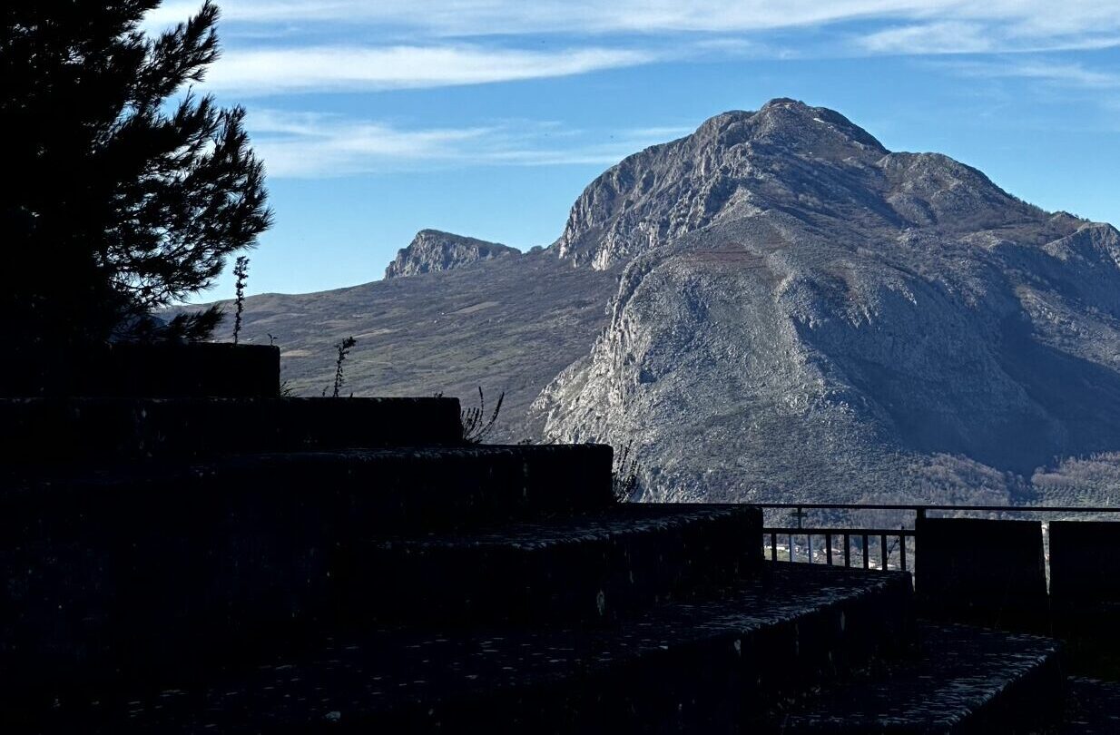 Santuario di San Michele (Teggiano)